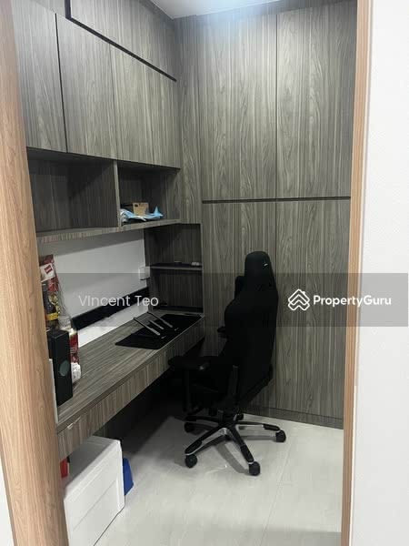 Whistler Grand, 107 West Coast Vale, 1 Bedroom, 507 sqft, Condominium For Rent, by VIncent Teo, 24295833 - PropertyGuru.com.sg