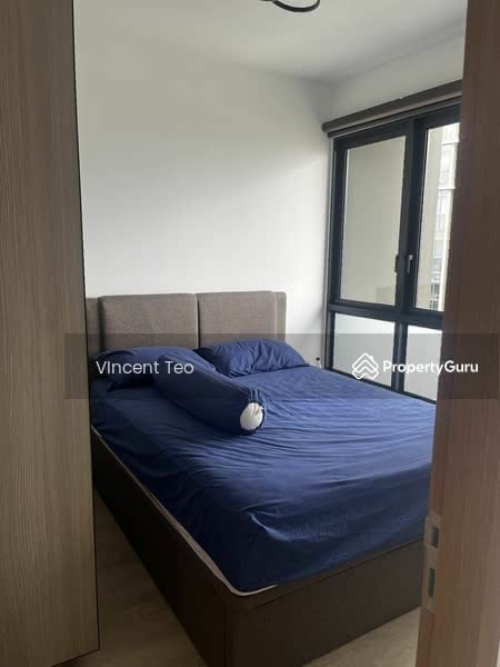 Whistler Grand, 107 West Coast Vale, 1 Bedroom, 507 sqft, Condominium For Rent, by VIncent Teo, 24295833 - PropertyGuru.com.sg