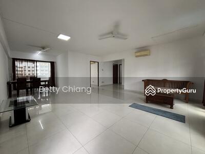 For Rent - 296C Choa Chu Kang Avenue 2