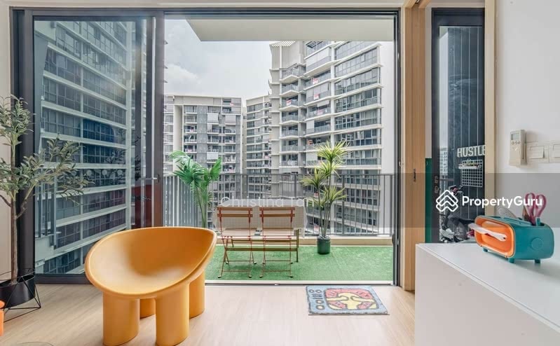 Tembusu Grand, , 5 Bedrooms, 2,691 sqft, Condominium For Sale, by Christina Tan, 24295907 - PropertyGuru.com.sg