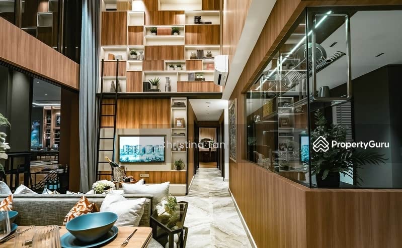 Tembusu Grand, , 5 Bedrooms, 2,691 sqft, Condominium For Sale, by Christina Tan, 24295907 - PropertyGuru.com.sg