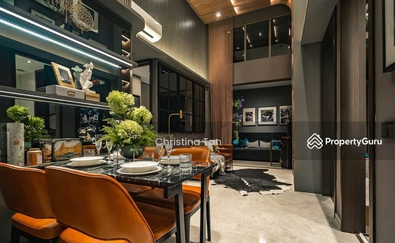 Tembusu Grand, , 5 Bedrooms, 2,691 sqft, Condominium For Sale, by Christina Tan, 24295907 - PropertyGuru.com.sg