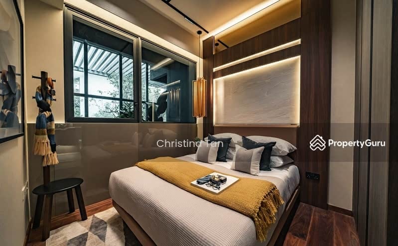 Tembusu Grand, , 5 Bedrooms, 2,691 sqft, Condominium For Sale, by Christina Tan, 24295907 - PropertyGuru.com.sg