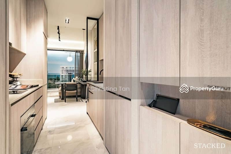 Tembusu Grand, , 5 Bedrooms, 2,691 sqft, Condominium For Sale, by Christina Tan, 24295907 - PropertyGuru.com.sg