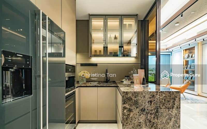 Tembusu Grand, , 5 Bedrooms, 2,691 sqft, Condominium For Sale, by Christina Tan, 24295907 - PropertyGuru.com.sg