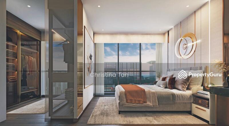 Tembusu Grand, , 5 Bedrooms, 2,691 sqft, Condominium For Sale, by Christina Tan, 24295907 - PropertyGuru.com.sg