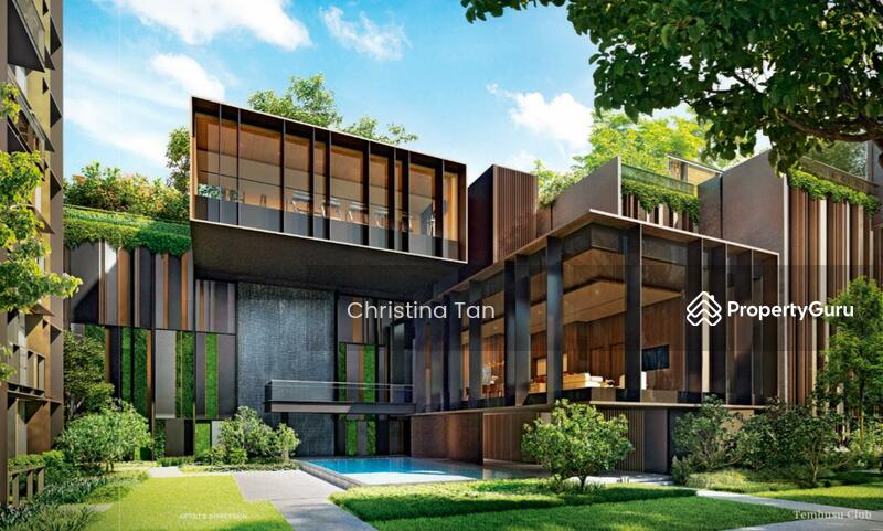 Tembusu Grand, , 5 Bedrooms, 2,691 sqft, Condominium For Sale, by Christina Tan, 24295907 - PropertyGuru.com.sg