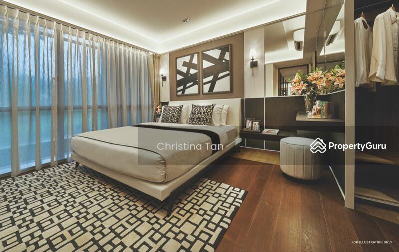 Tembusu Grand, , 5 Bedrooms, 2,691 sqft, Condominium For Sale, by Christina Tan, 24295907 - PropertyGuru.com.sg