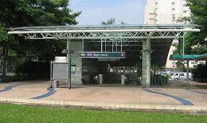 Eight Riversuites, 2 Whampoa East, Studio, 400 sqft, Condominium For Rent, by Vanessa Chuah, 24296025 - PropertyGuru.com.sg