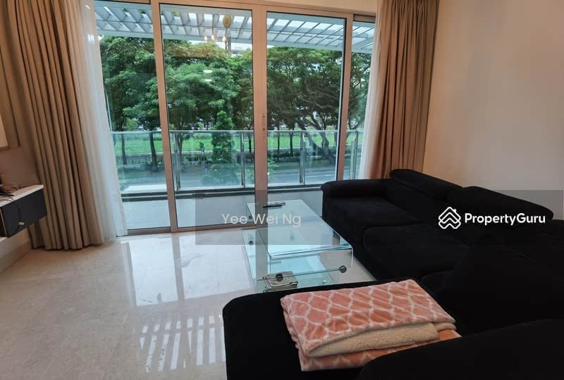 CHEAP CHEAP!! Foreigner Eligible Cluster House Walk to MRT ☎️ 8.3.2.1.8