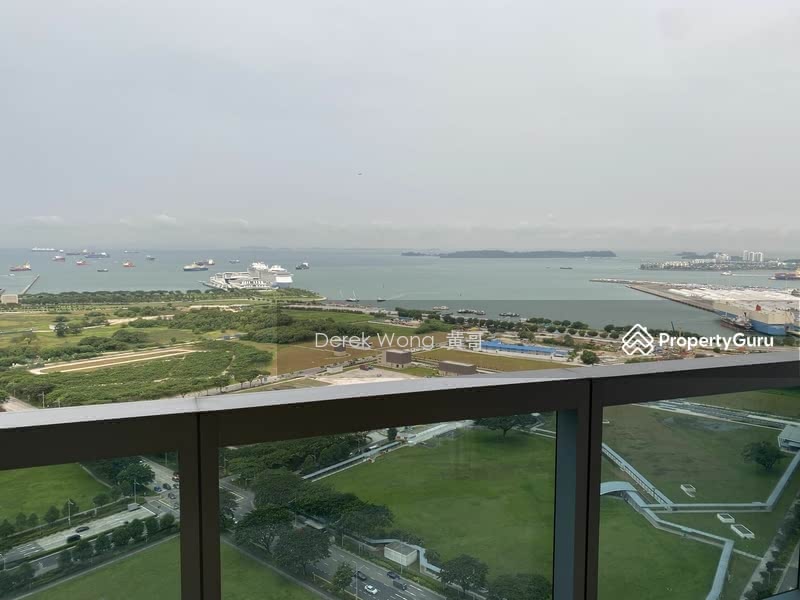 Marina Bay Residences, 18 Marina Boulevard, 1 Bedroom, 710 sqft, Condominium For Rent, by Derek Wong, 24296183 - PropertyGuru.com.sg