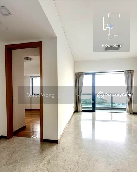 Marina Bay Residences, 18 Marina Boulevard, 1 Bedroom, 710 sqft, Condominium For Rent, by Derek Wong, 24296183 - PropertyGuru.com.sg