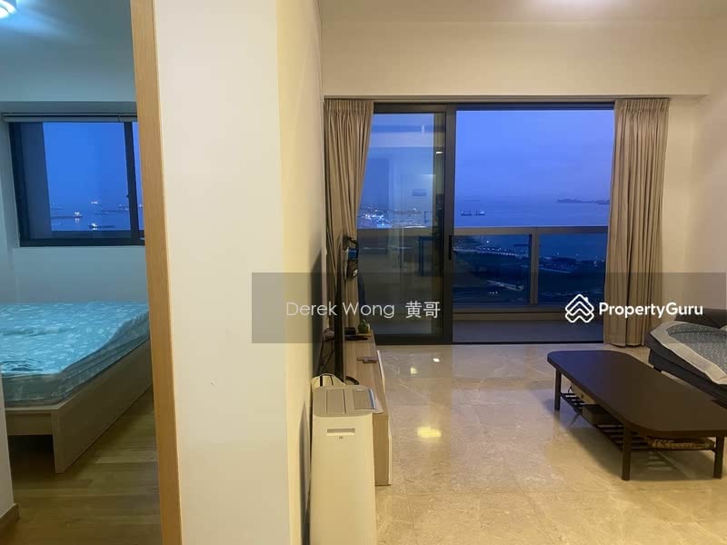 Marina Bay Residences, 18 Marina Boulevard, 1 Bedroom, 710 sqft, Condominium For Rent, by Derek Wong, 24296183 - PropertyGuru.com.sg