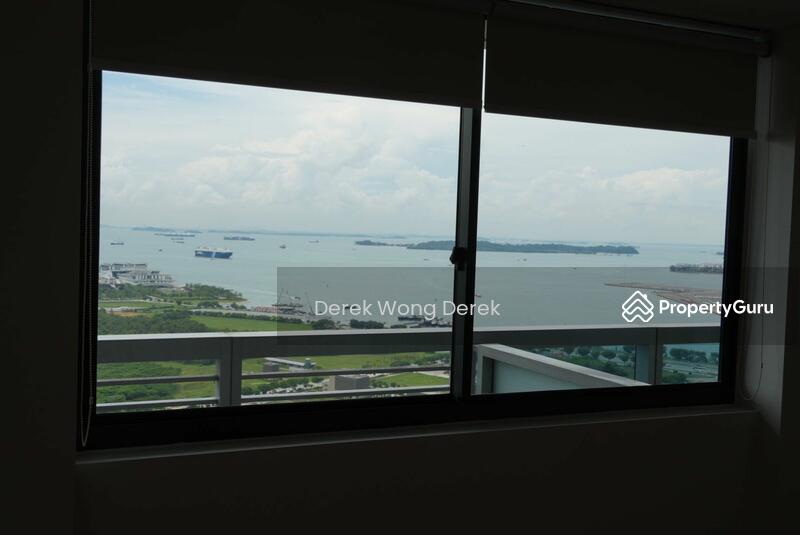 Marina Bay Residences, 18 Marina Boulevard, 1 Bedroom, 710 sqft, Condominium For Rent, by Derek Wong, 24296183 - PropertyGuru.com.sg