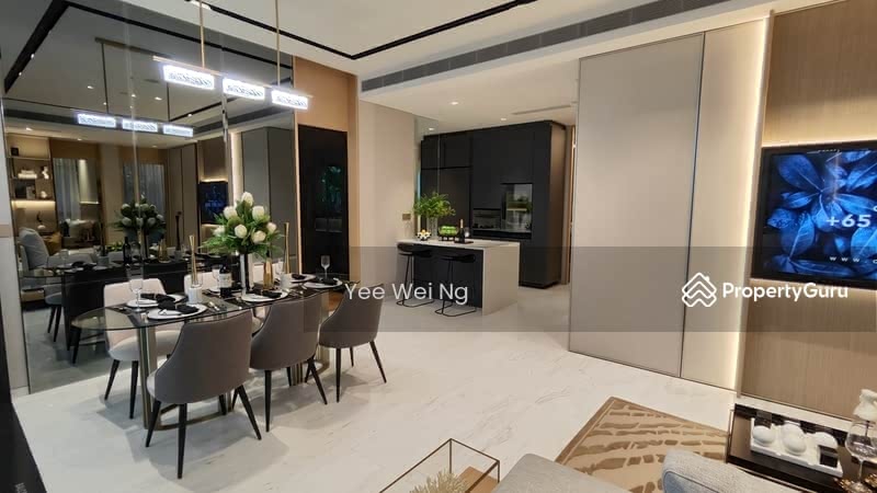 New Freehold Condo Property for Sale and Rent PropertyGuru