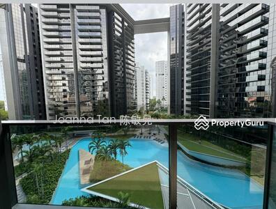 For Sale - Amber Park