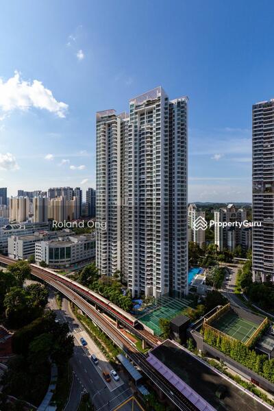 The Metropolitan Condominium, 6 Alexandra View, 2 Bedrooms, 786 sqft, Condominium For Rent, by Roland Ong, 24296397 - PropertyGuru.com.sg