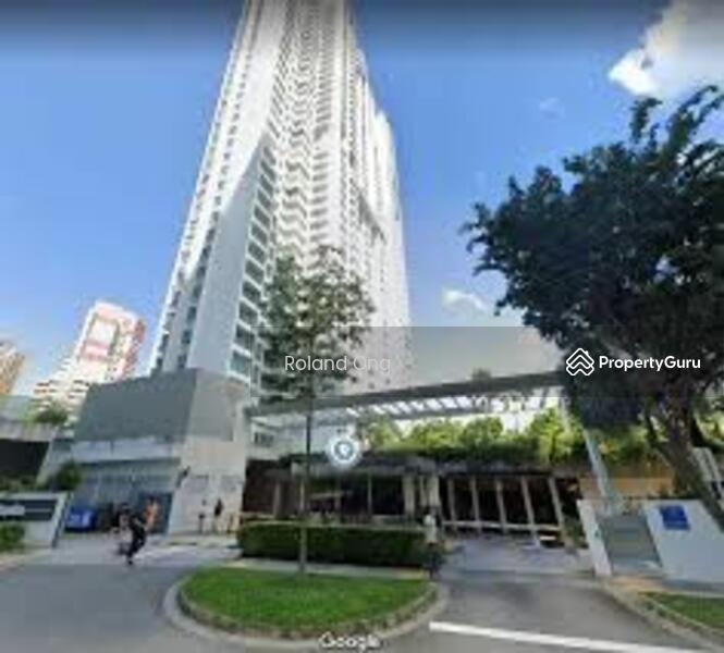 The Metropolitan Condominium, 6 Alexandra View, 2 Bedrooms, 786 sqft, Condominium For Rent, by Roland Ong, 24296397 - PropertyGuru.com.sg