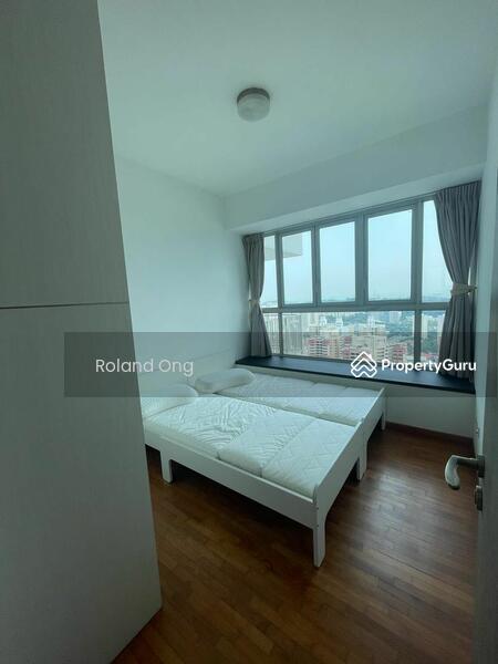 The Metropolitan Condominium, 6 Alexandra View, 2 Bedrooms, 786 sqft, Condominium For Rent, by Roland Ong, 24296397 - PropertyGuru.com.sg