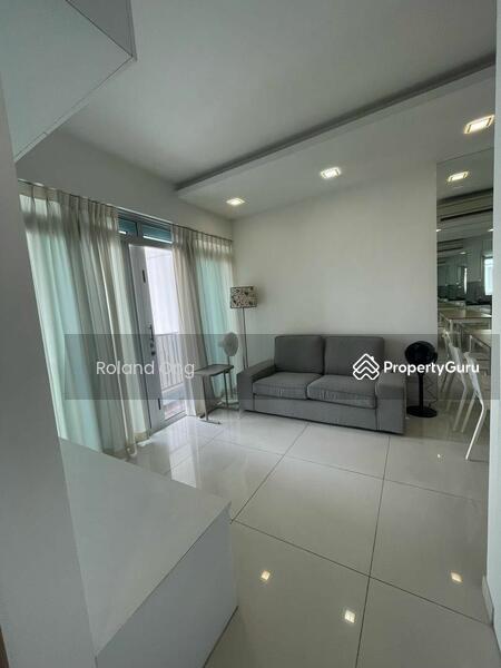 The Metropolitan Condominium, 6 Alexandra View, 2 Bedrooms, 786 sqft, Condominium For Rent, by Roland Ong, 24296397 - PropertyGuru.com.sg