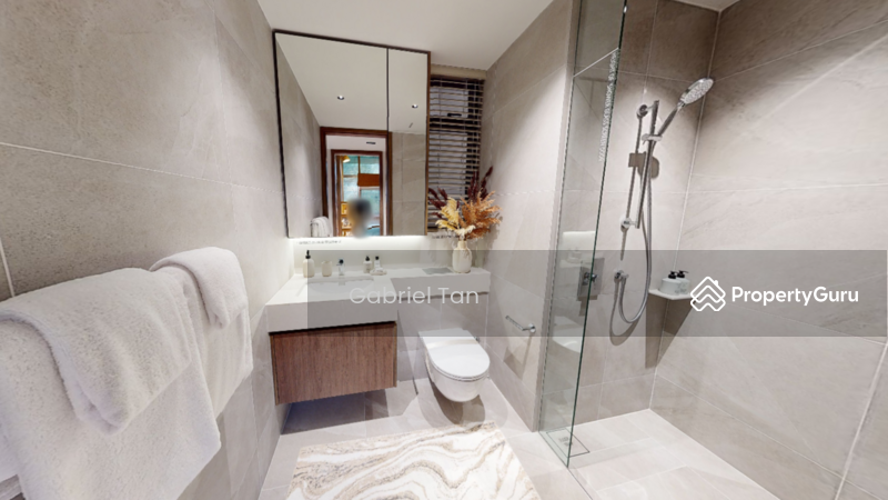 Common Bathroom
