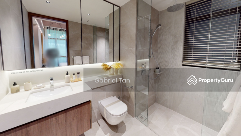 master Bathoom