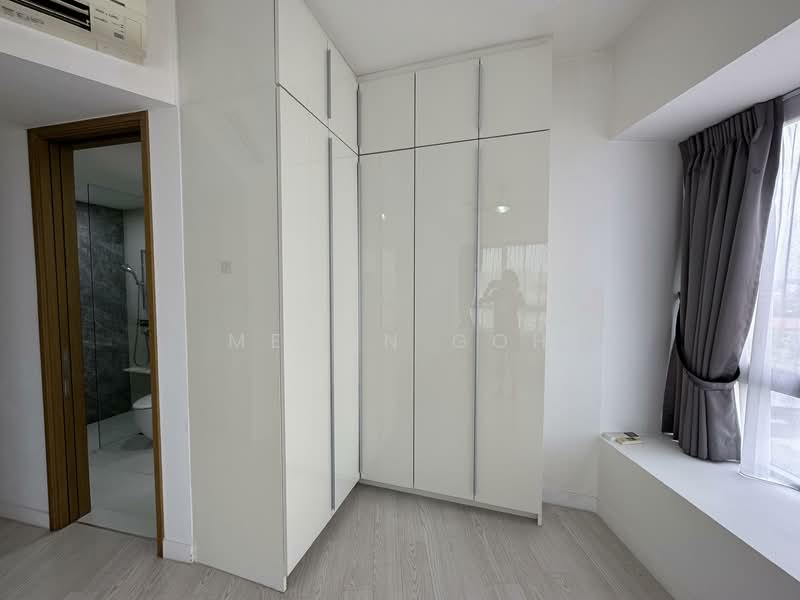 d'Leedon (Former Farrer Court), 11 Leedon Heights, 2 Bedrooms, 1,033 sqft, Condominium For Rent, by Megan Goh, 24296461 - PropertyGuru.com.sg