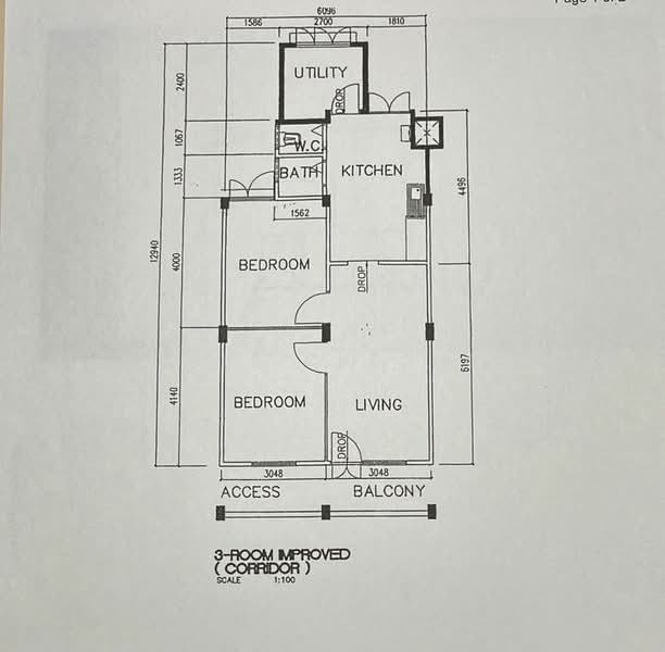 23 Sin Ming Road, 23 Sin Ming Road, Room Rental, 350 sqft, HDB Flat For Rent, by Elle Cheong, 24296472 - PropertyGuru.com.sg