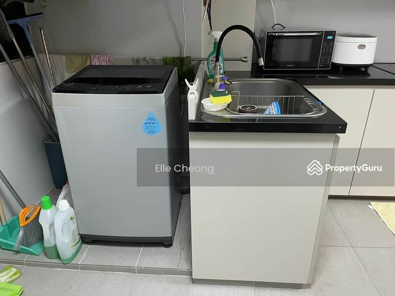 23 Sin Ming Road, 23 Sin Ming Road, Room Rental, 350 sqft, HDB Flat For Rent, by Elle Cheong, 24296472 - PropertyGuru.com.sg