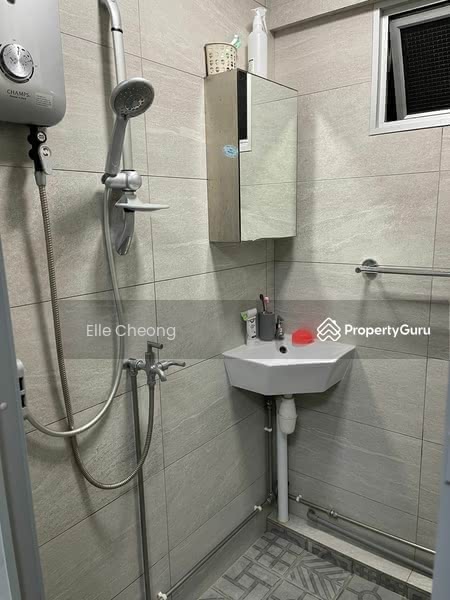 23 Sin Ming Road, 23 Sin Ming Road, Room Rental, 350 sqft, HDB Flat For Rent, by Elle Cheong, 24296472 - PropertyGuru.com.sg