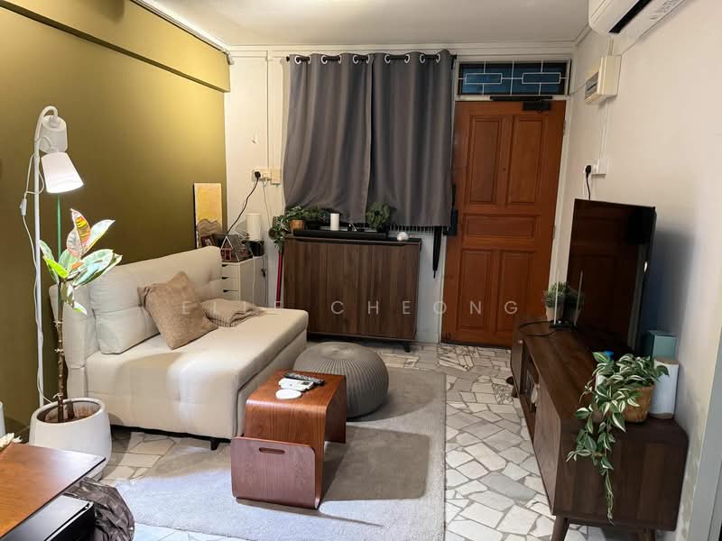 23 Sin Ming Road, 23 Sin Ming Road, Room Rental, 350 sqft, HDB Flat For Rent, by Elle Cheong, 24296472 - PropertyGuru.com.sg