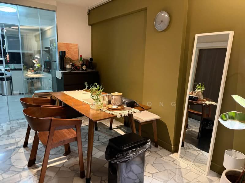 23 Sin Ming Road, 23 Sin Ming Road, Room Rental, 350 sqft, HDB Flat For Rent, by Elle Cheong, 24296472 - PropertyGuru.com.sg