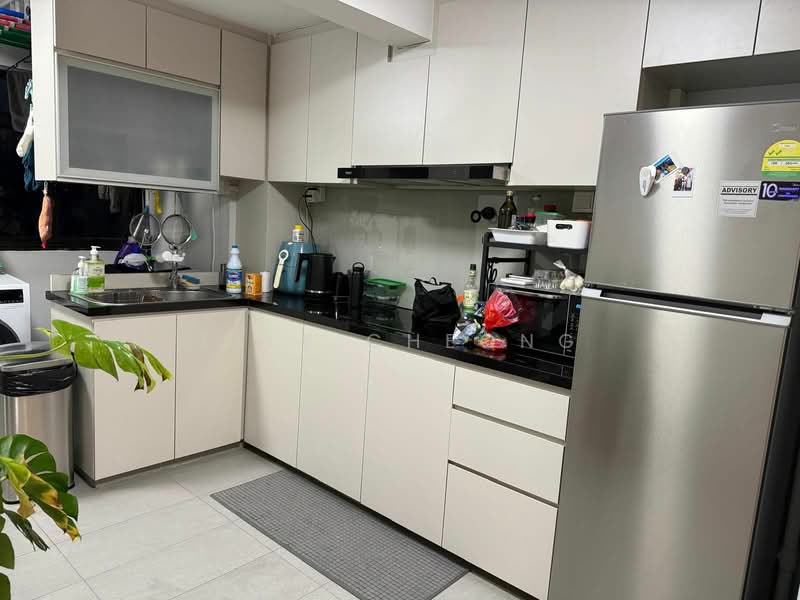 23 Sin Ming Road, 23 Sin Ming Road, Room Rental, 350 sqft, HDB Flat For Rent, by Elle Cheong, 24296472 - PropertyGuru.com.sg