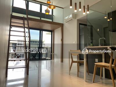 For Rent - North Park Residences