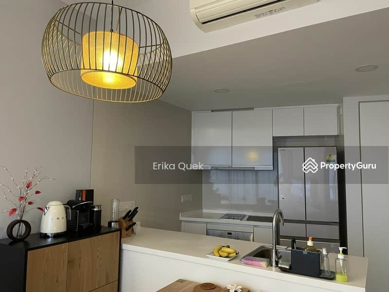 d'Leedon (Former Farrer Court), 13 Leedon Heights, 1 Bedroom, 635 sqft, Condominium For Rent, by Erika Quek, 24296495 - PropertyGuru.com.sg