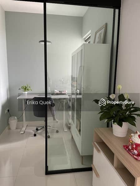 d'Leedon (Former Farrer Court), 13 Leedon Heights, 1 Bedroom, 635 sqft, Condominium For Rent, by Erika Quek, 24296495 - PropertyGuru.com.sg