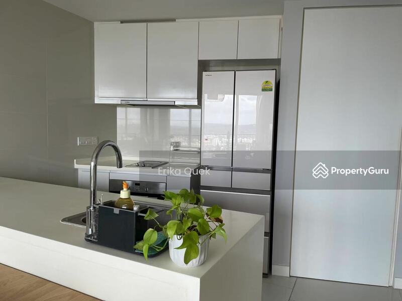 d'Leedon (Former Farrer Court), 13 Leedon Heights, 1 Bedroom, 635 sqft, Condominium For Rent, by Erika Quek, 24296495 - PropertyGuru.com.sg