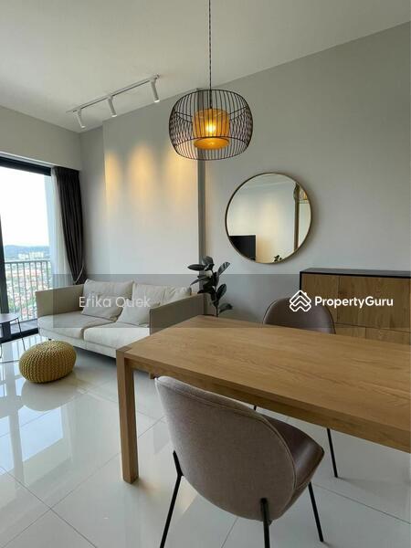 d'Leedon (Former Farrer Court), 13 Leedon Heights, 1 Bedroom, 635 sqft, Condominium For Rent, by Erika Quek, 24296495 - PropertyGuru.com.sg