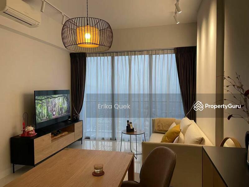 d'Leedon (Former Farrer Court), 13 Leedon Heights, 1 Bedroom, 635 sqft, Condominium For Rent, by Erika Quek, 24296495 - PropertyGuru.com.sg