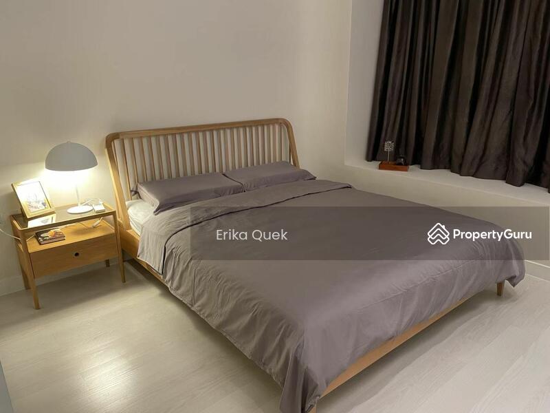 d'Leedon (Former Farrer Court), 13 Leedon Heights, 1 Bedroom, 635 sqft, Condominium For Rent, by Erika Quek, 24296495 - PropertyGuru.com.sg