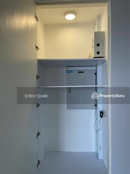 d'Leedon (Former Farrer Court), 13 Leedon Heights, 1 Bedroom, 635 sqft, Condominium For Rent, by Erika Quek, 24296495 - PropertyGuru.com.sg