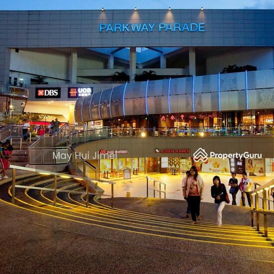 Parkway Parade, 80 Marine Parade Road, 560 sqft, Mall Shop For Rent, by