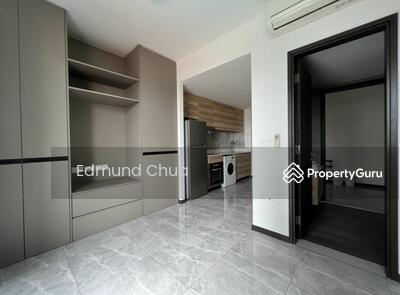 For Rent - The Poiz Residences