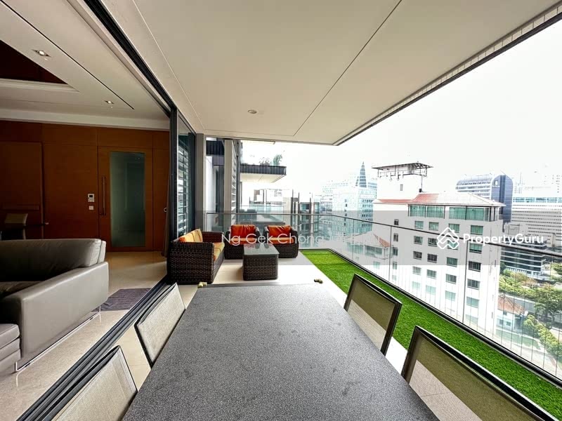 For Rent - Urban Suites @ Hullet Road