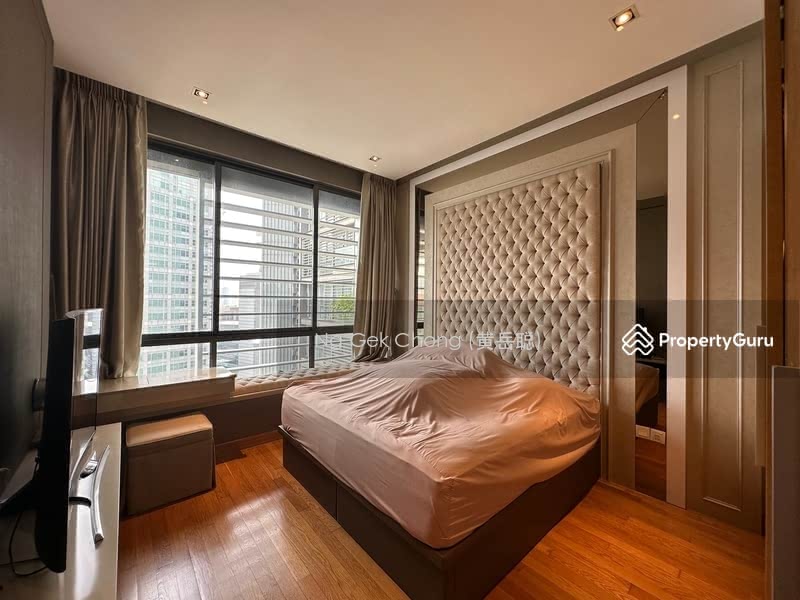 For Rent - Urban Suites @ Hullet Road