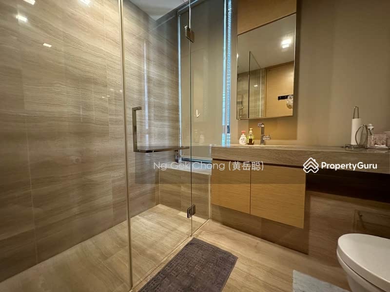 For Rent - Urban Suites @ Hullet Road