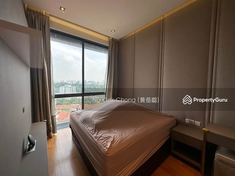 For Rent - Urban Suites @ Hullet Road