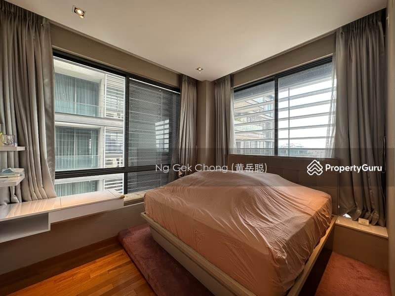 For Rent - Urban Suites @ Hullet Road