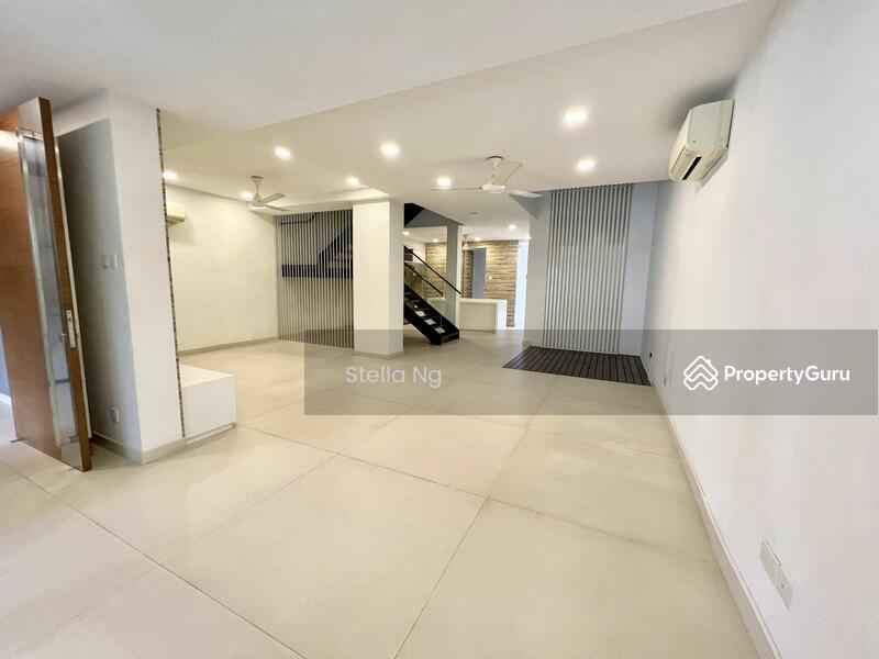Sixth Avenue Modern 3 storey Terrace for Rent, Lemon Avenue, 6 Bedrooms, 4,100 sqft, Terraced House For Rent, by Stella Ng, 24296612 - PropertyGuru.com.sg
