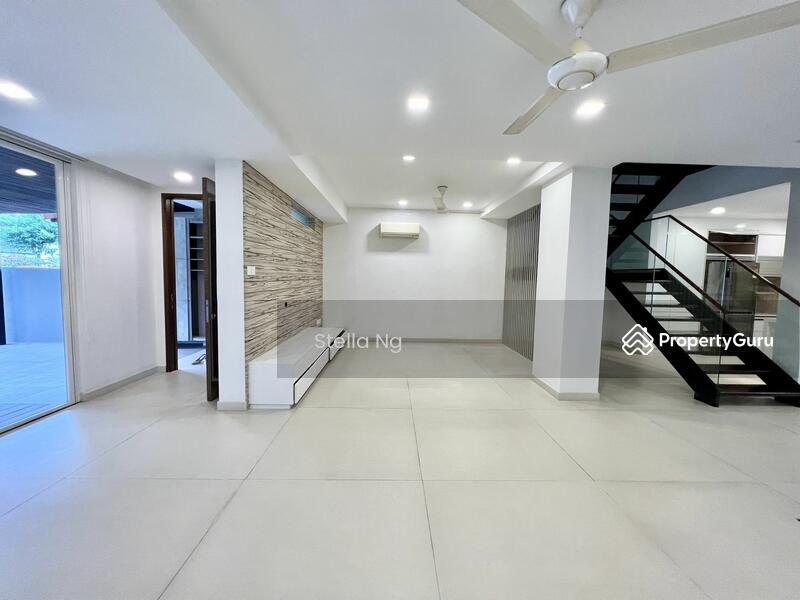 Sixth Avenue Modern 3 storey Terrace for Rent, Lemon Avenue, 6 Bedrooms, 4,100 sqft, Terraced House For Rent, by Stella Ng, 24296612 - PropertyGuru.com.sg